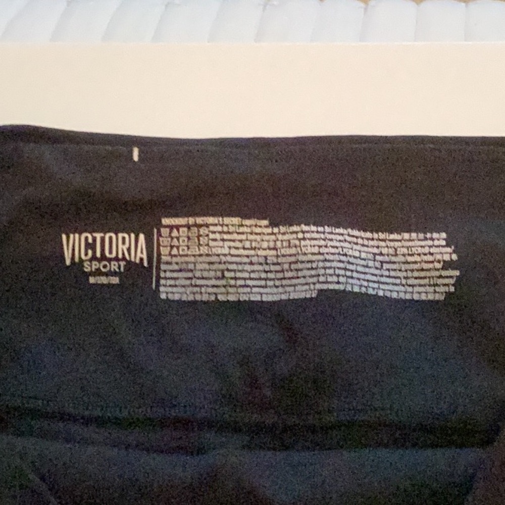 Black Capris - Picture 3 of 3
